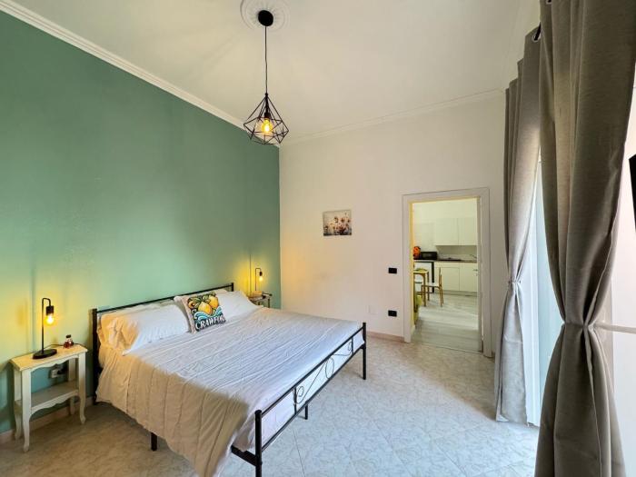 Estate4home - Crawford apartment