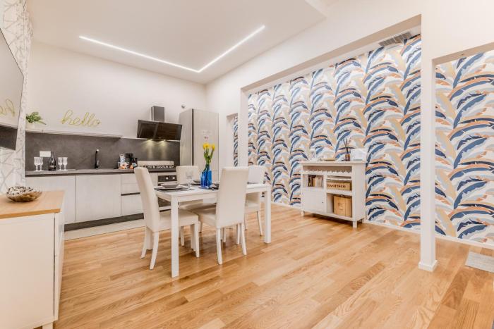 Casa Borghese - Your perfect stay in Rome