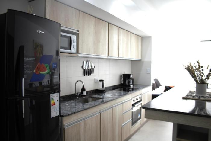 Departamento próximo Arena Maipú Stadium & Casino