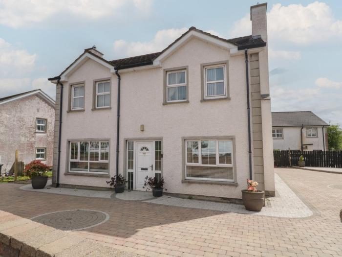 Donagh Cross Town House