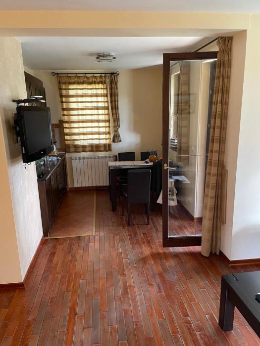 vila Family apartman 1
