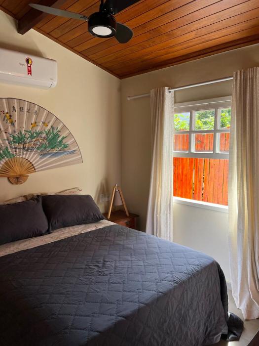 Comfort Near Rua das Pedras