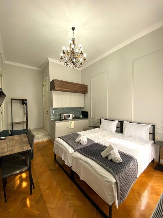 Aparthotel Mtatsminda