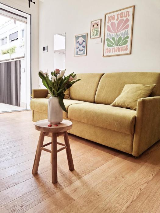 Labicant Casa Vacanze Roma