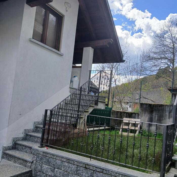 La mansarda del cervo