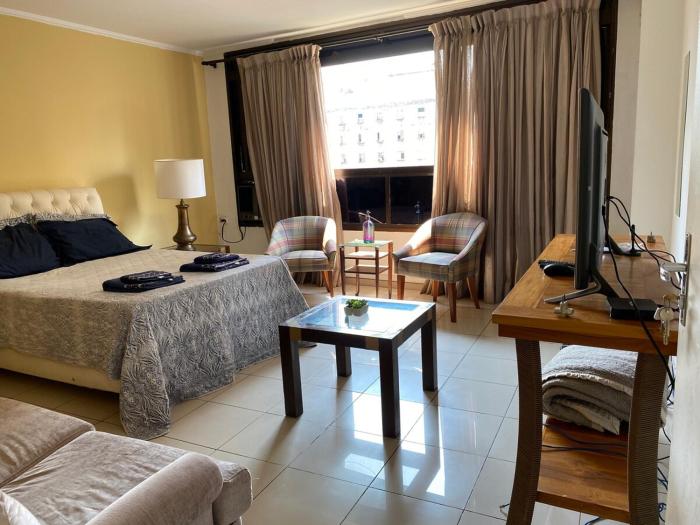 Apartamento 51 - 80m2 - Prox Metrô República, Brás e 25 de Março