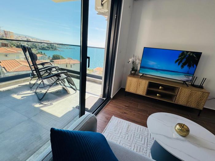 Mellas Premium Apartment