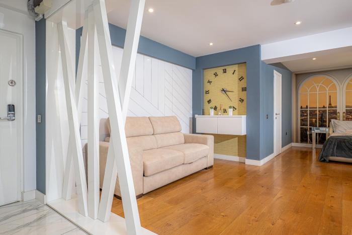 Old Town - EuroEastVentures Luxury Properties