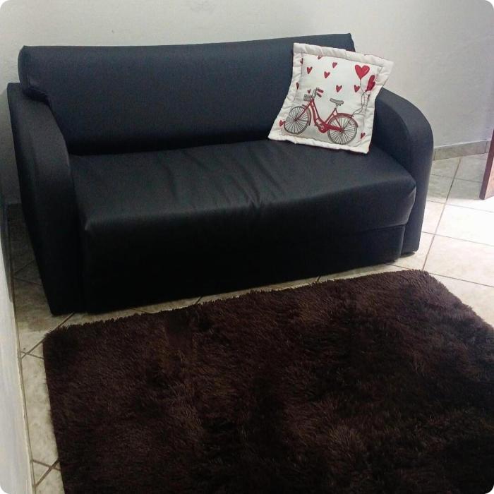 Casinha central Manhuaçu