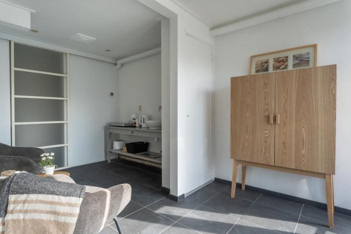 AanZee studio Zoutelande