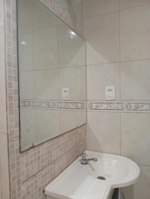 Apartamento com vista incrível no Centro histórico do Rio