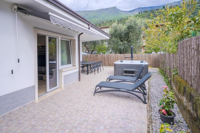 Casa Lis E-Bike Apartment