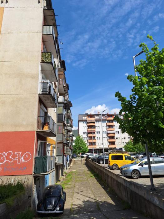 makedonyada kiralık ev ve araç hizmeti ile birlikte