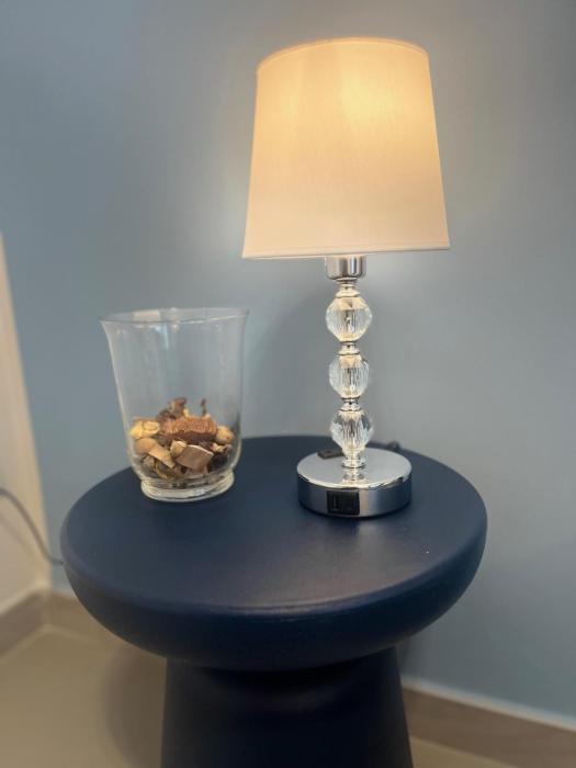 Slow Chic Apartment Papardo