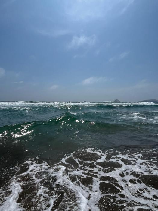 Hospedaje Casa de Playa Arica