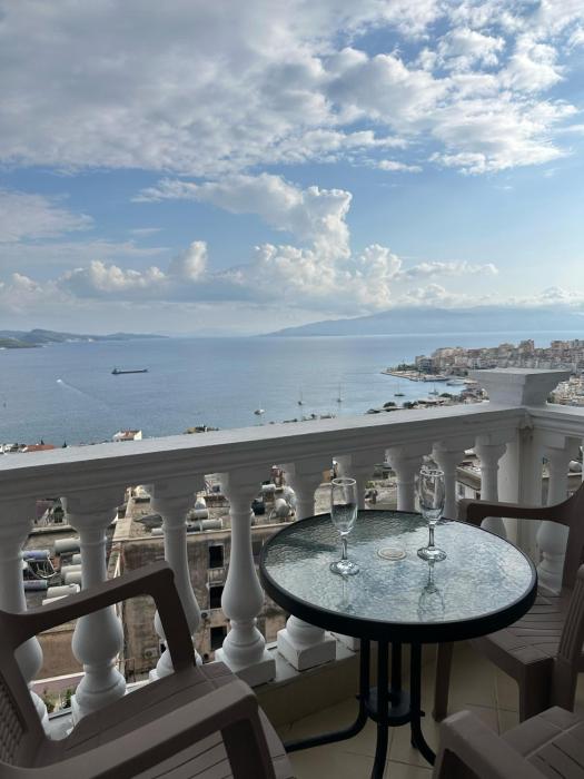 Totes Sea View Apartament