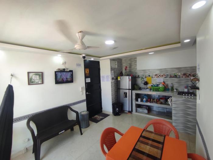 Reserva Curinca Santa Marta