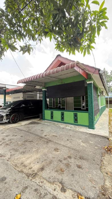 Mk homestay butterworth