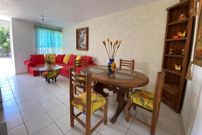 Viaja y sientete comodo