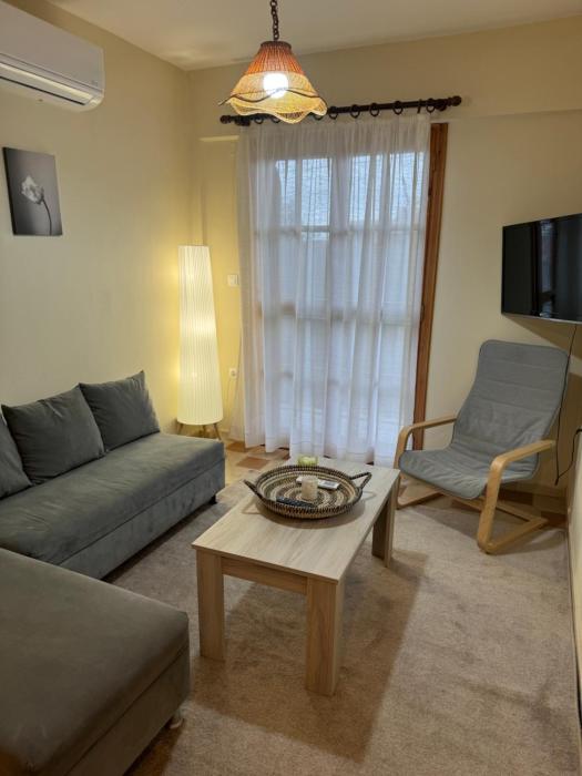 REMA Guesthouse Monemvasia