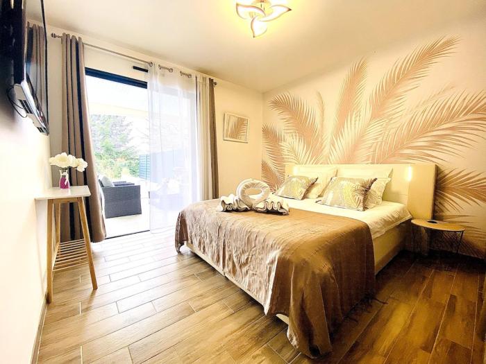 Villa Classée 3 étoiles familiale calme et nature