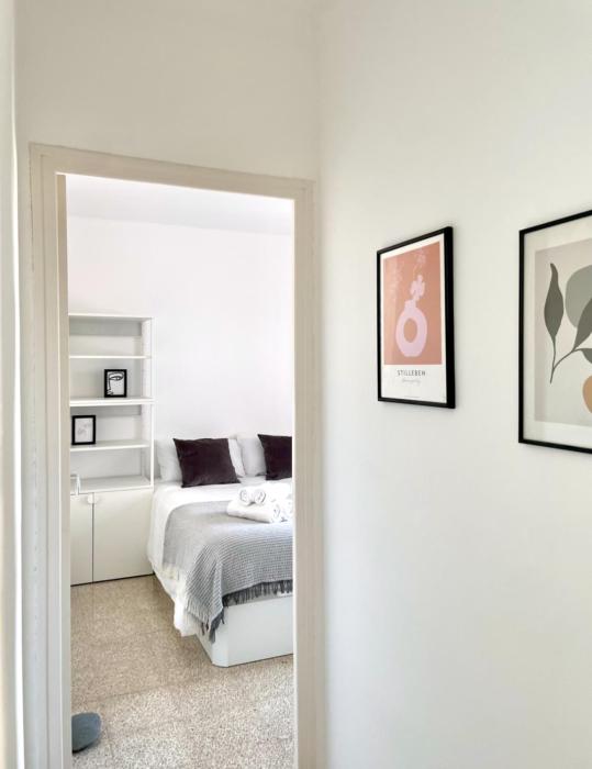 Apartamento estación de Portbou