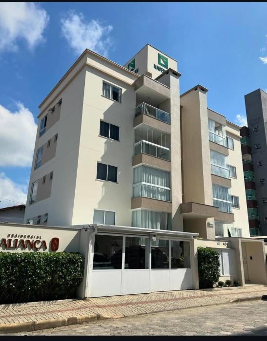 Apartamento Gravatá Navegantes