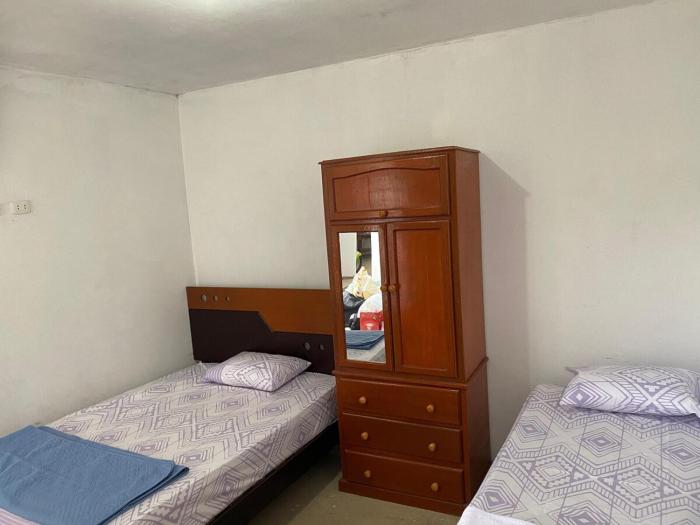 Casa de campo en Chincha