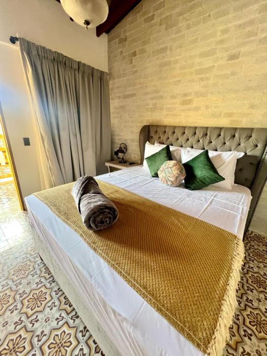 Hotel Boutique Sagrado Corazon