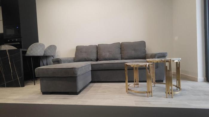 Dobo Studio Central & Cozy in Tbilisi