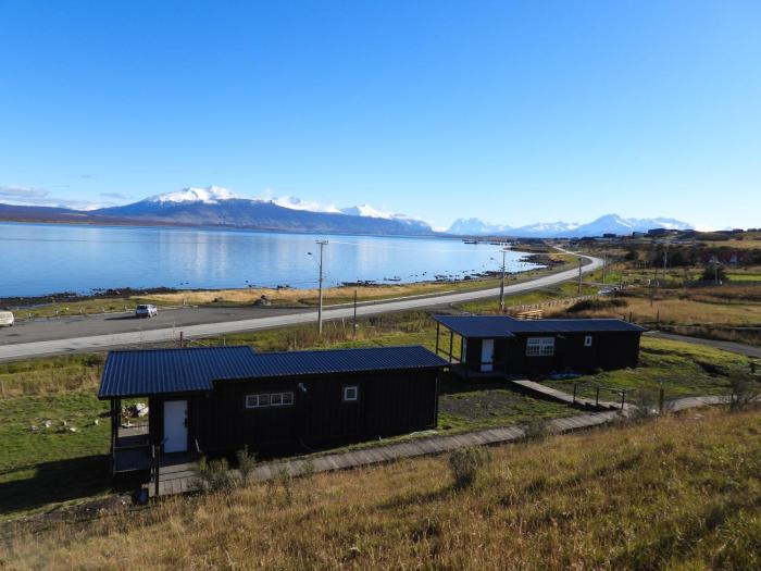 Cabañas AlSur Patagonia