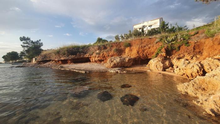 Apartments by the sea Stara Novalja, Pag - 9396
