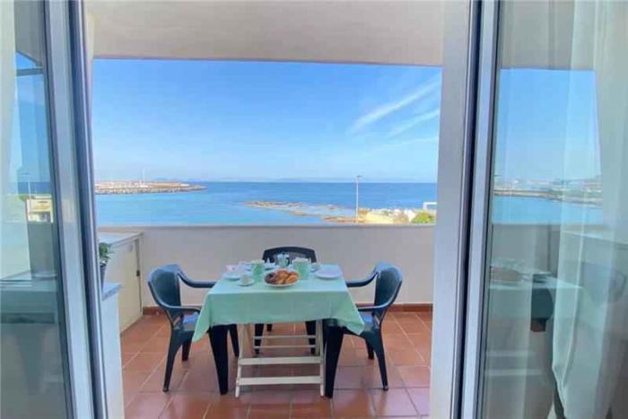 Apartment in Porto Torres - Sardinien 53837