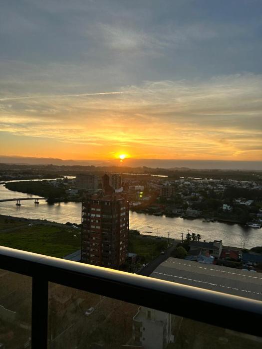 Apartamento Edifício Vista Mare