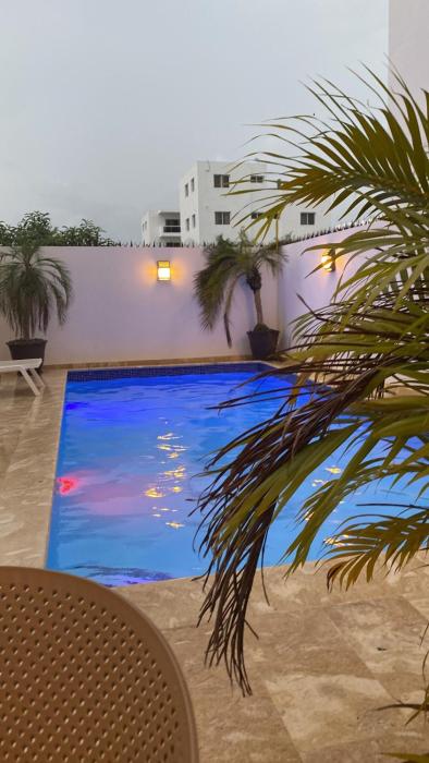 Sunflower Bayahibe with pool