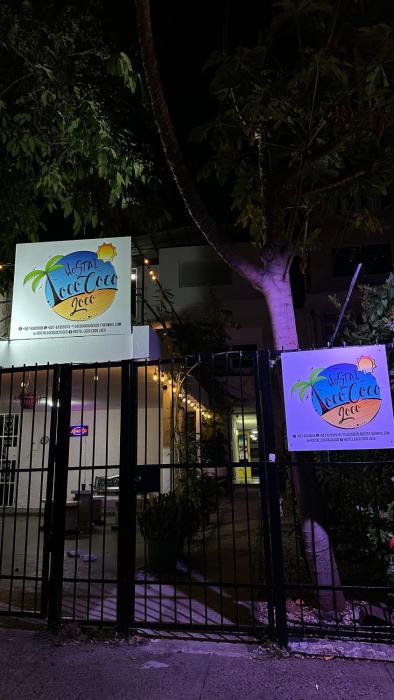 Hostal Loco Coco Loco