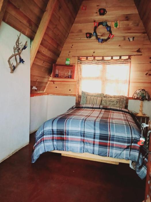 Samantha Hotel Campestre