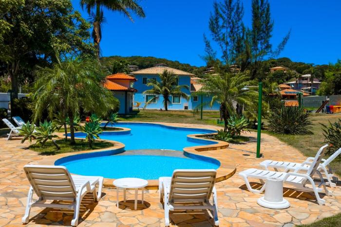 Casa da Veve Geribá