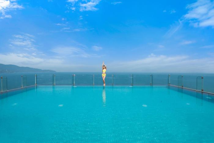 Canvas Danang Beach Hotel