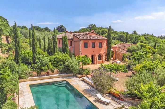 Casagatti villa di lusso