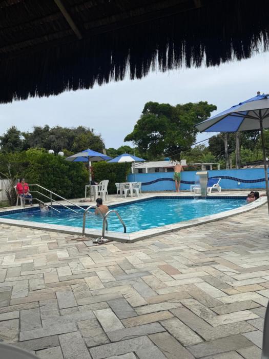 Yatch village ap completo vista mar