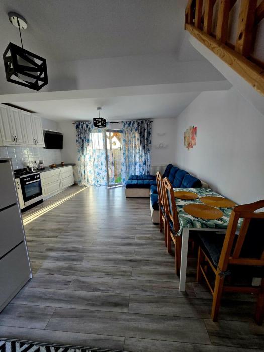 Casa de la Sanandrei, 10 min to Timisoara