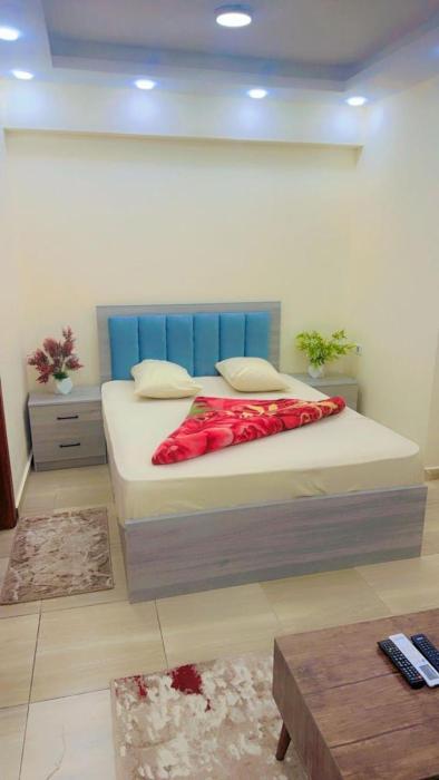 Princess Resort 109 B Al Mamsha Al Seyahi