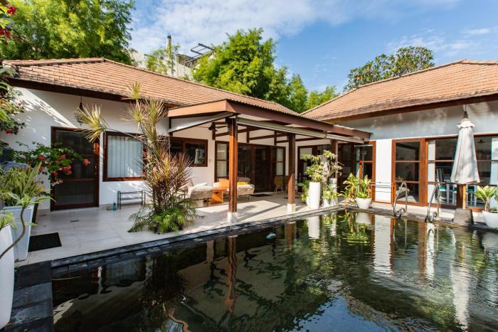 Villa Sweet Home Sanur