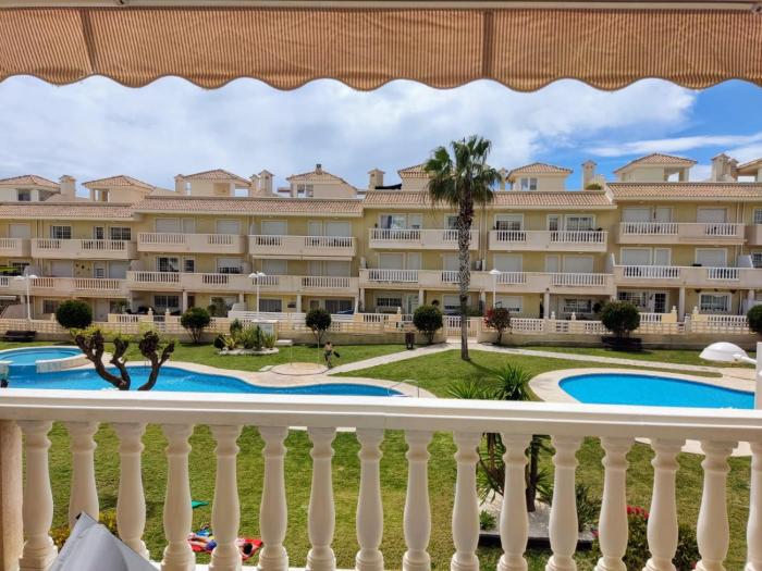 Gran Alacant Balcones del Mar