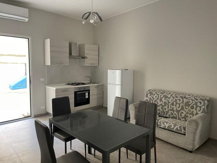 The Tambourine House