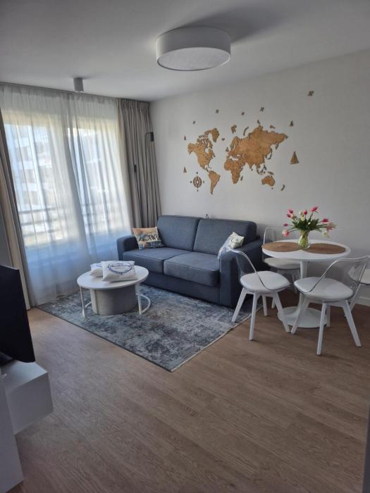 MK Apartamenty Kapitański