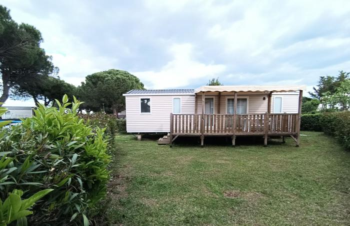 LG - Entre mer et campagne, 40m2, 2 ch, 2 sdb