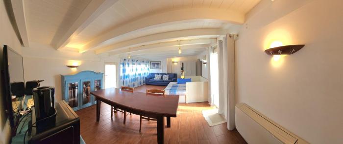 La Mansarda di Pupillo