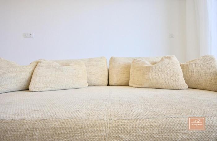 The Sanary-sur-Mer break